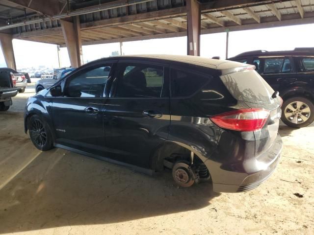 2013 Ford C-MAX SE