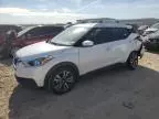 2018 Nissan Kicks S