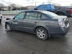 2005 Nissan Altima SE