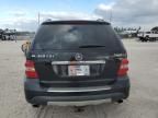 2007 Mercedes-Benz ML 320 CDI