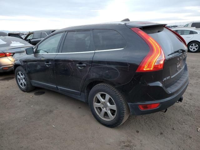 2011 Volvo XC60 3.2