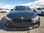 2013 BMW 328 I Sulev