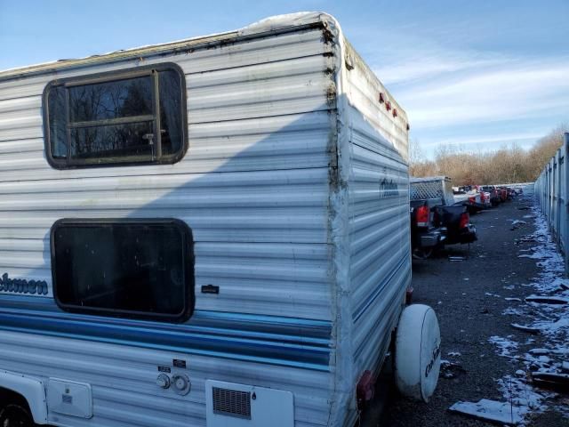 1999 Coachmen Catalina