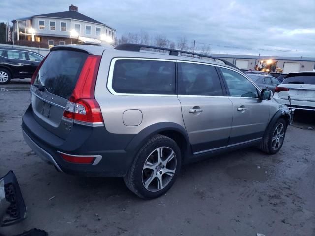 2015 Volvo XC70 T6 PREMIER+