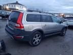 2015 Volvo XC70 T6 PREMIER+