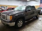 2010 GMC Sierra K1500 SLE