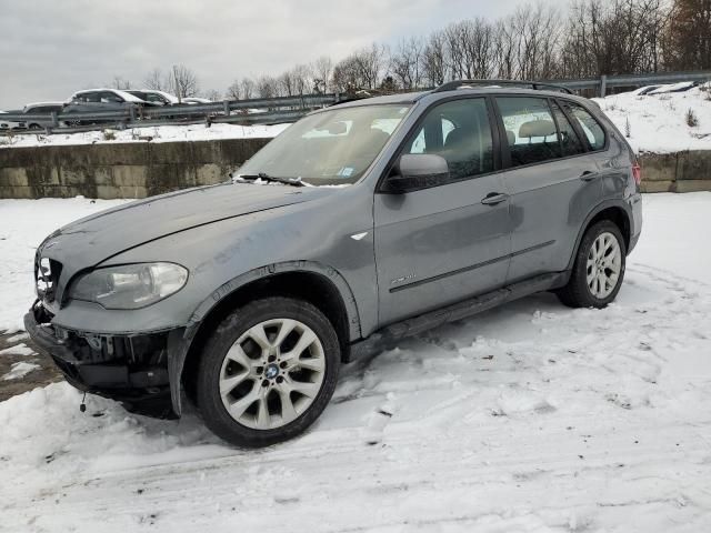 2013 BMW X5 XDRIVE35I