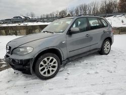 BMW x5 Vehiculos salvage en venta: 2013 BMW X5 XDRIVE35I