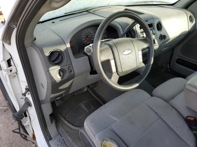 2006 Ford F150