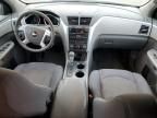 2012 Chevrolet Traverse LS