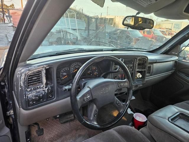 2005 Chevrolet Avalanche C1500