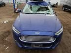 2015 Ford Fusion Titanium