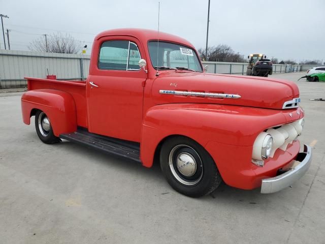 1951 Ford F 150