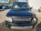 2012 Land Rover Range Rover Sport HSE Luxury