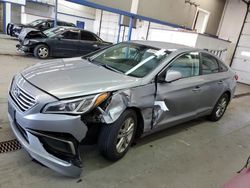 2017 Hyundai Sonata SE en venta en Pasco, WA