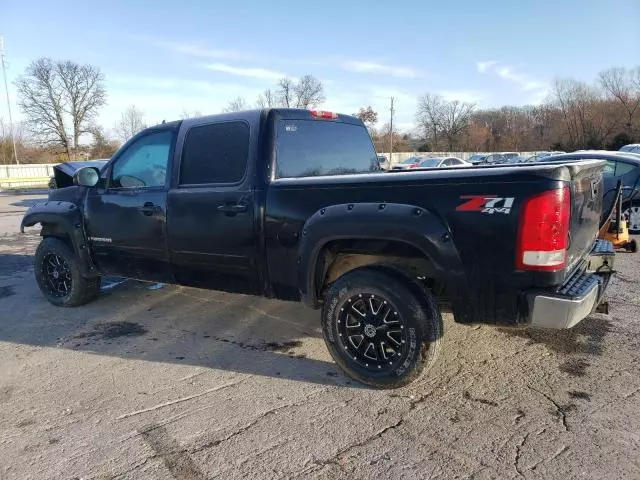 2007 GMC New Sierra K1500