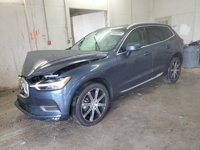 2021 Volvo XC60 T5 Inscription