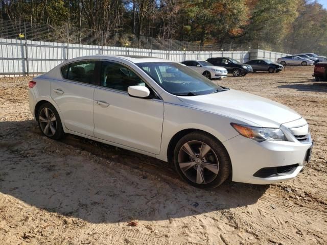 2014 Acura ILX 20