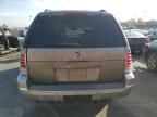 2002 Mercury Mountaineer