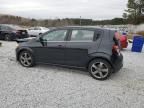 2013 Chevrolet Sonic RS