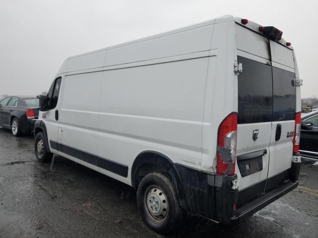 2021 Dodge RAM Promaster 2500 2500 High