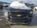 2016 Chevrolet Silverado K1500 LTZ