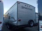 2017 KZ Trailer