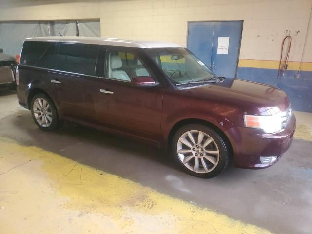 2011 Ford Flex SEL