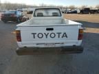 1987 Toyota Pickup 1/2 TON RN50