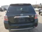 2010 Toyota Highlander Hybrid Limited