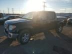 2008 Nissan Frontier Crew Cab LE