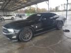 2012 Ford Mustang GT