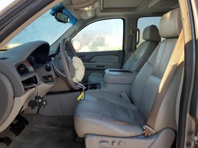 2007 Chevrolet Tahoe K1500