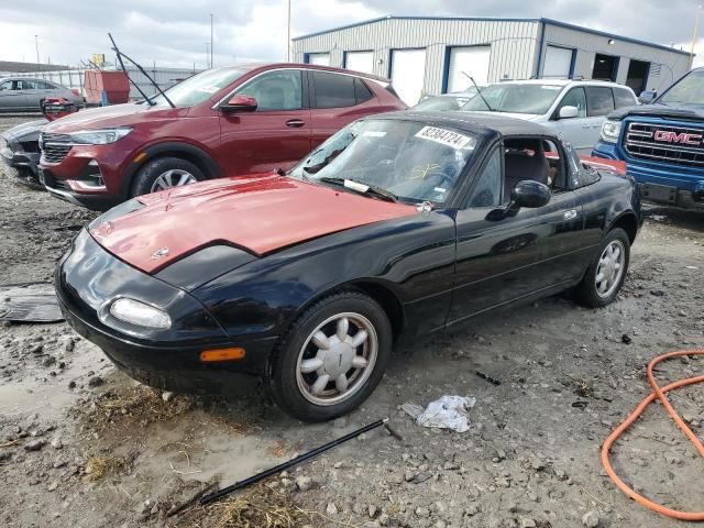 1993 Mazda MX-5 Miata