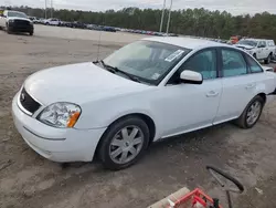 2006 Ford Five Hundred SE en venta en Greenwell Springs, LA