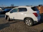 2020 Chevrolet Trax 1LT