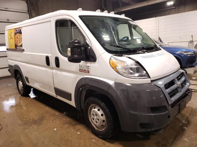 2016 Dodge RAM Promaster 1500 1500 Standard