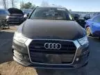 2016 Audi Q3 Premium Plus