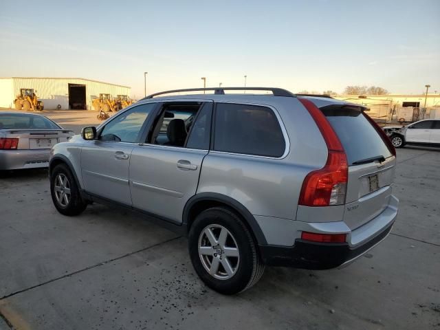 2007 Volvo XC90 3.2