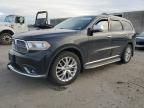 2014 Dodge Durango Citadel