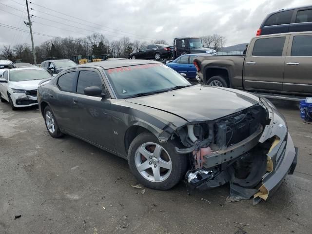 2008 Dodge Charger