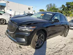 2023 Genesis GV70 Base en venta en Opa Locka, FL