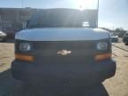 2014 Chevrolet Express G2500