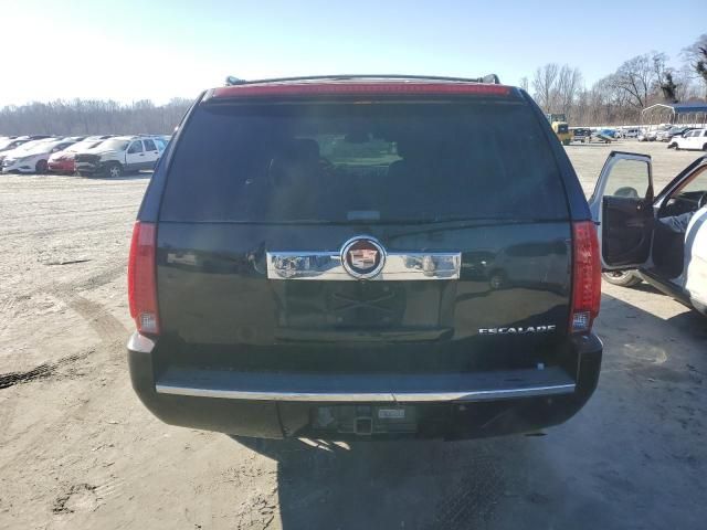 2007 Cadillac Escalade ESV