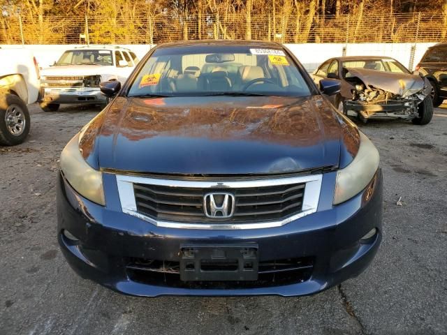 2008 Honda Accord EXL