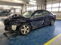 Chevrolet Vehiculos salvage en venta: 2008 Chevrolet Malibu 2LT