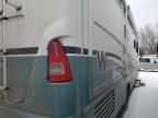 2004 Winnebago 2004 Workhorse Custom Chassis Motorhome Chassis W2