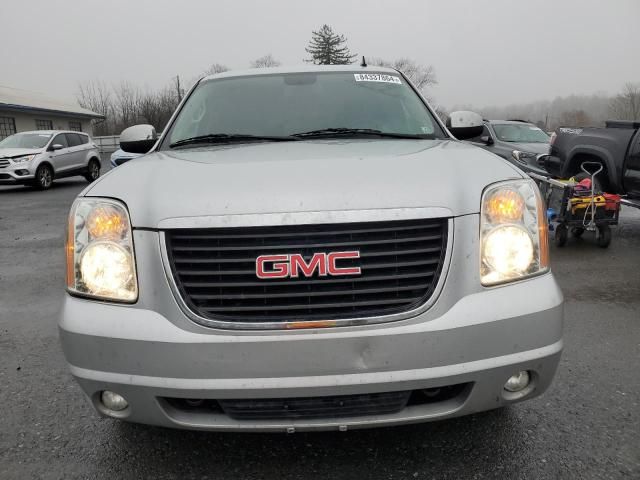 2013 GMC Yukon XL K1500 SLT