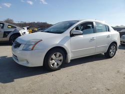 Vehiculos salvage en venta de Copart Lebanon, TN: 2011 Nissan Sentra 2.0