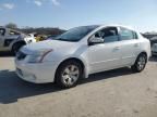 2011 Nissan Sentra 2.0